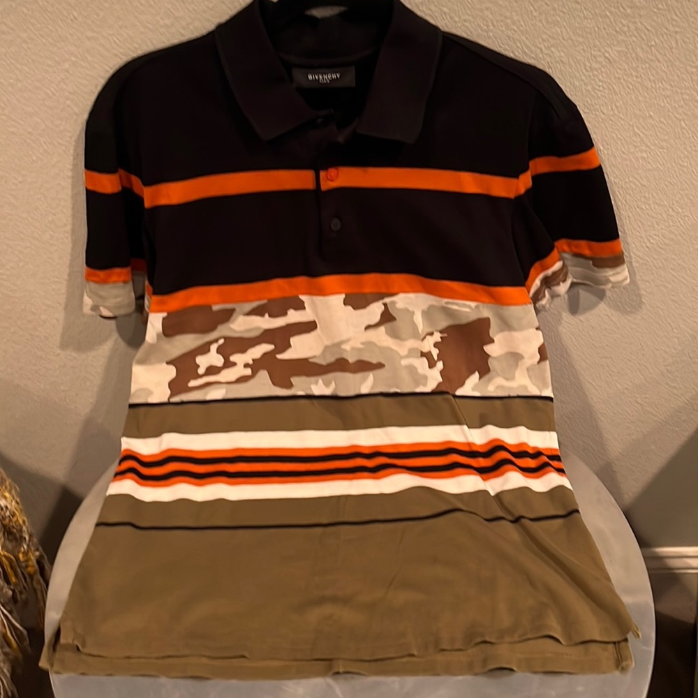 Givenchy Polo